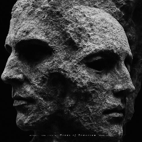  MOD3LLR - R3SELECTED.04 Heads Of Tomorrow (2025) 