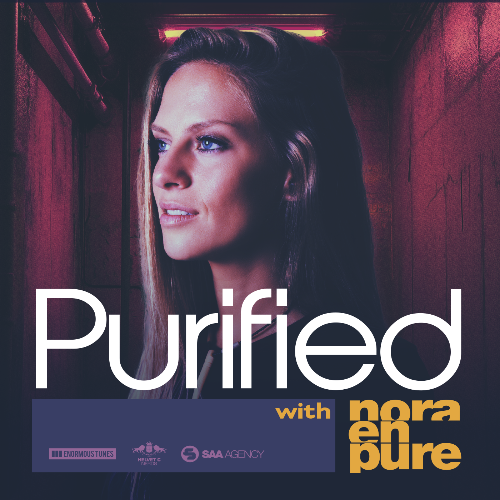  Nora En Pure - Purified 439 (2025-01-22) 