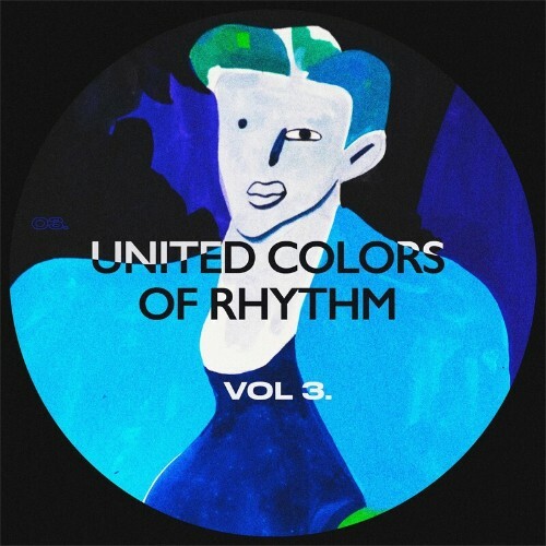  United Colors of Rhythm, Vol. 3 (2023) 