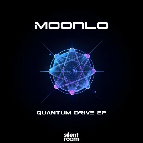  Moonlo - Quantum Drive (2026) 
