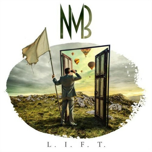 The Neal Morse Band - L.I.F.T. (2026) The Neal Morse Band - L.I.F.T. (2026)