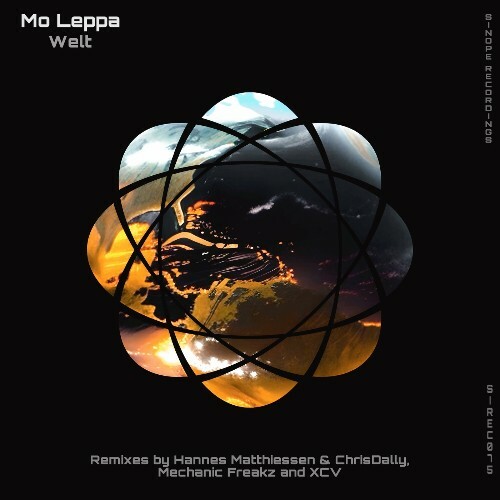  Mo Leppa - Welt (2024) 