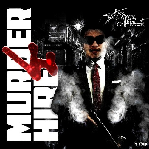  Shottaz - Murder 4 Hire (2025) 