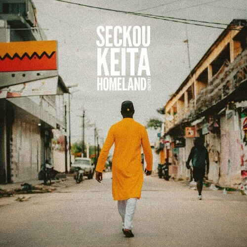  Seckou Keita - Homeland Chapter 1 (2024) 