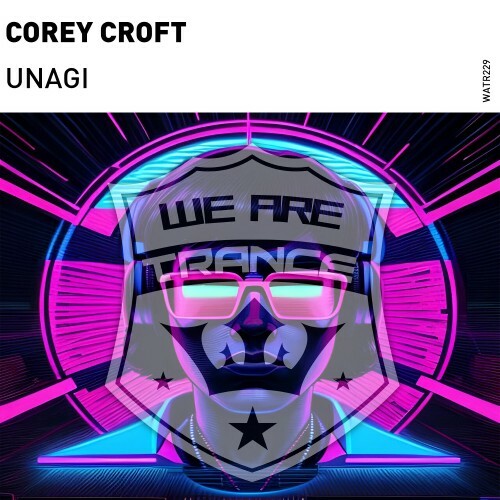  Corey Croft - Unagi (2024) 