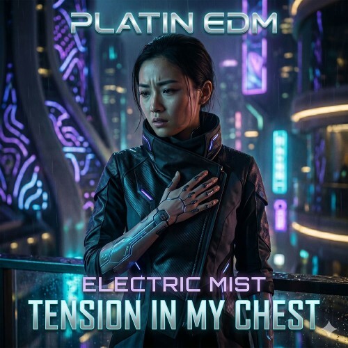  Electric Mist - Tension In My Chest (2026) 