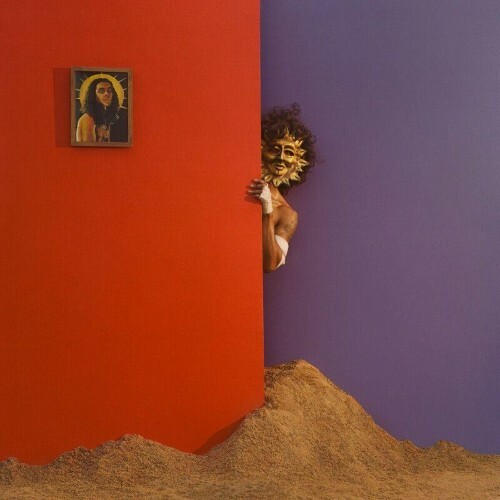  Kyle Dion - SOULAR (2025) 