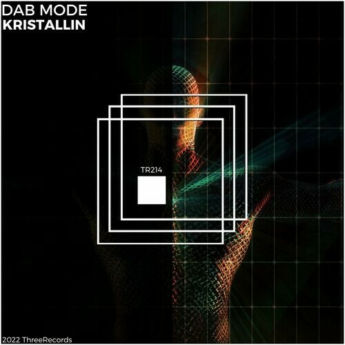  Dab Mode - Kristallin (2023) 