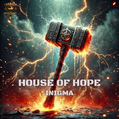  Inigma - House of Hope (2025) 