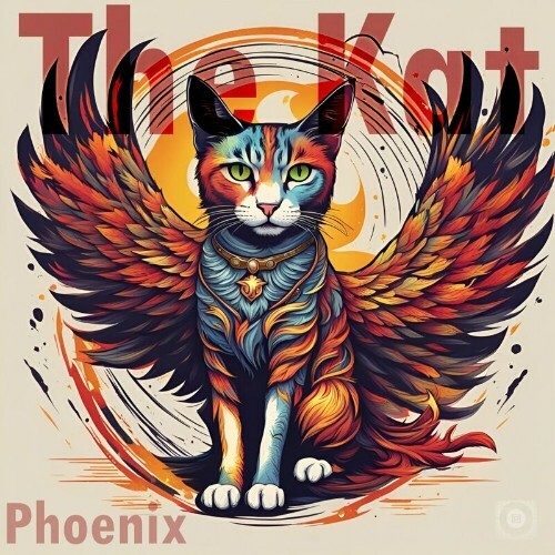 MP3:  The Kat - Phoenix (2024) Онлайн