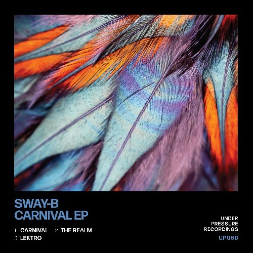  Sway-B - Carnival (2026) 