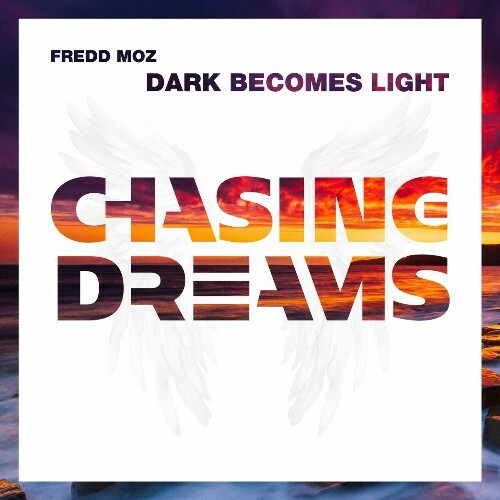 Fredd Moz - Dark Becomes Light (2024)