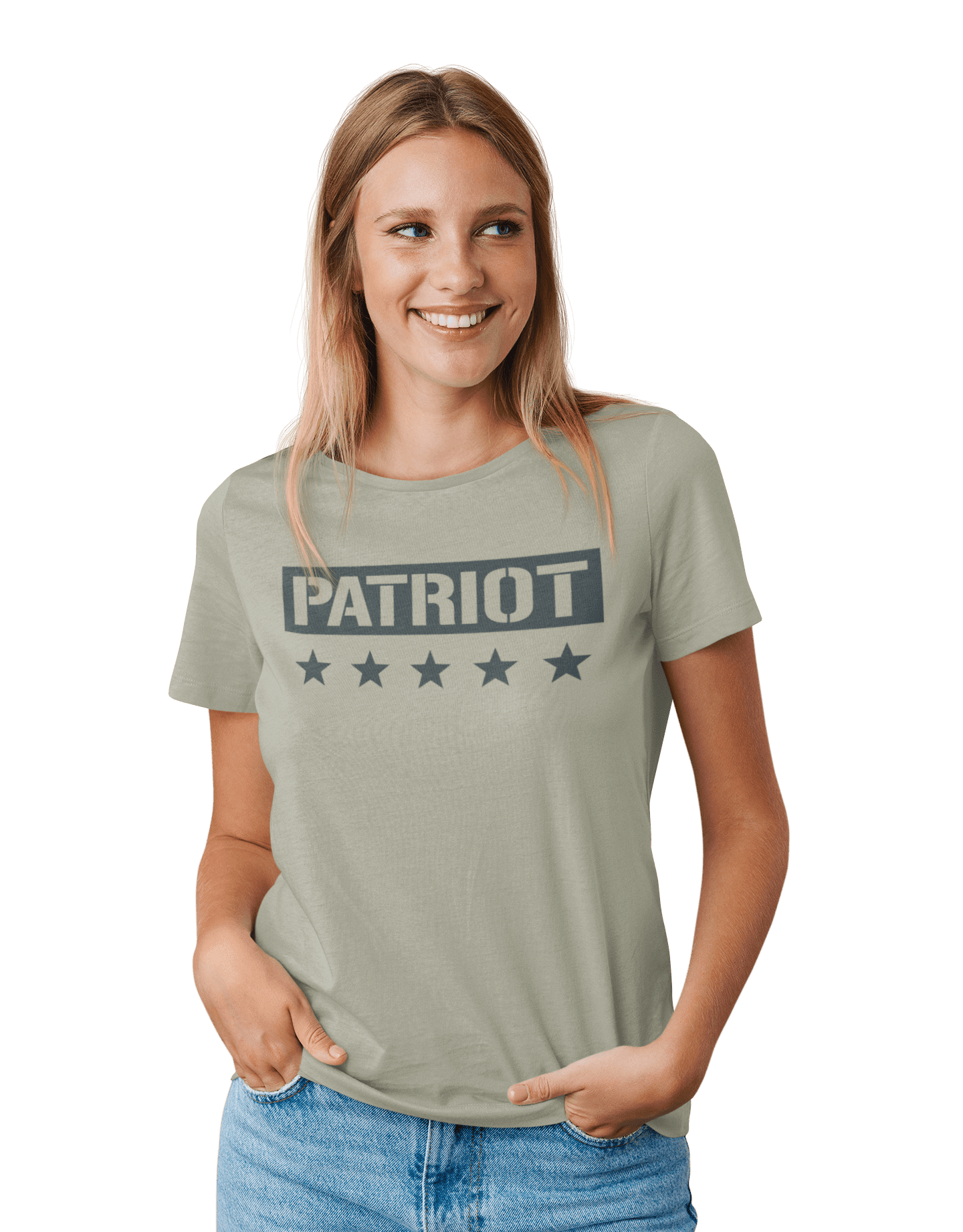 kaos patriot