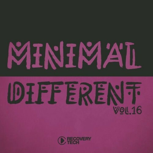  Minimal Different, Vol. 16 (2025) 