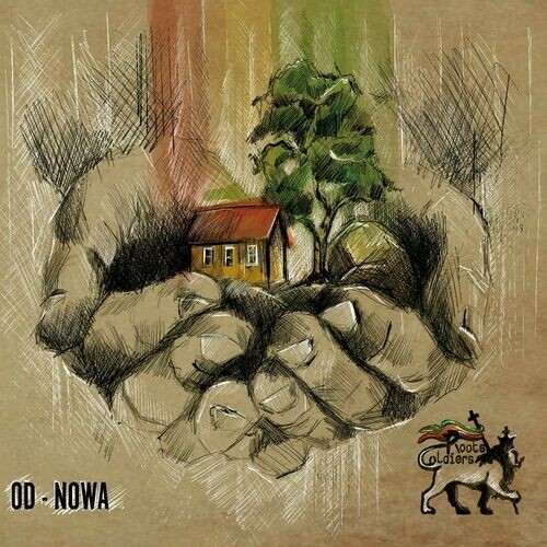  Roots Soldiers - Od-Nowa (2024) 