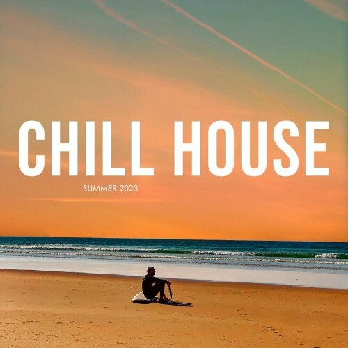  Deep Strips - Chill House Summer 2023 (2023) 