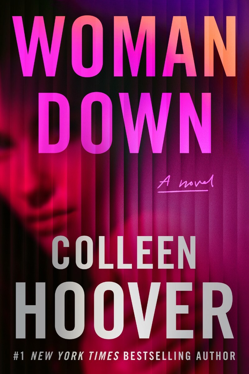 Woman Down By Colleen Hoover EpubNonfiction (Colleen Hoover) Woman Down By Colleen Hoover EpubNonfiction (Colleen Hoover)