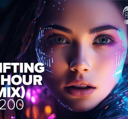  The Uplifting Trance Hour In The Mix Vol. 200 (2024-09-25) 