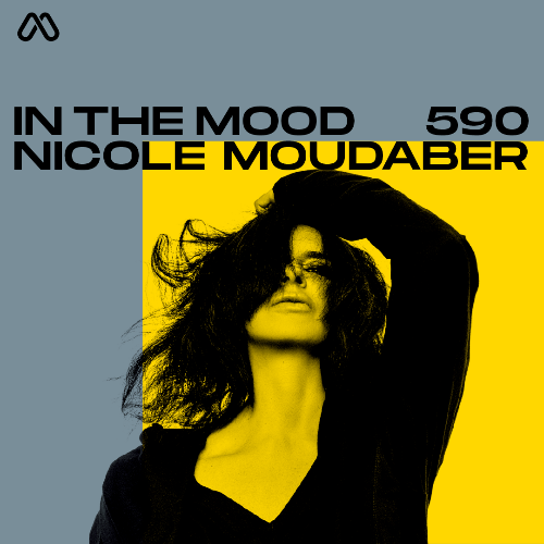  Nicole Moudaber - In The Mood 590 (2025-08-21) 