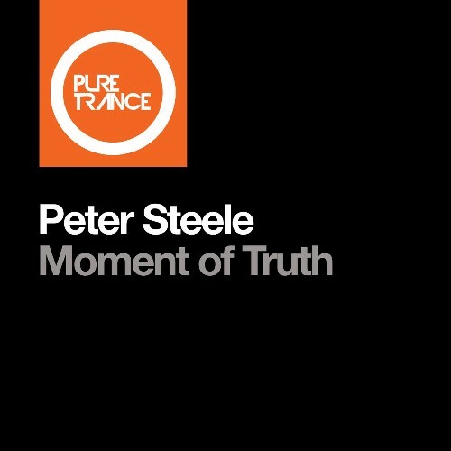 Peter Steele — Moment Of Truth (2026)