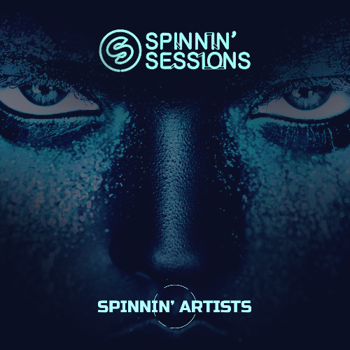  Spinnin' Records - Spinnin Sessions 597 (2024-10-17) 