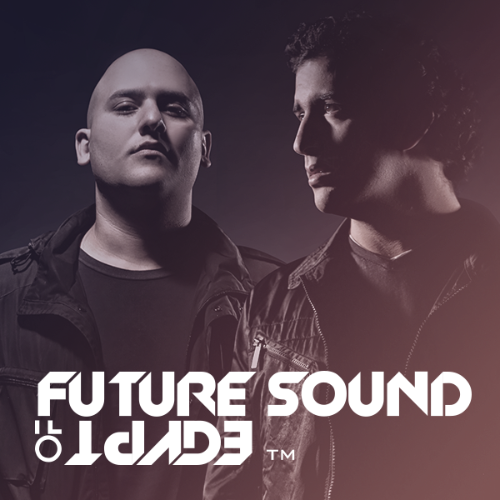  Aly & Fila - Future Sound Of Egypt 865 (2024-07-03) 