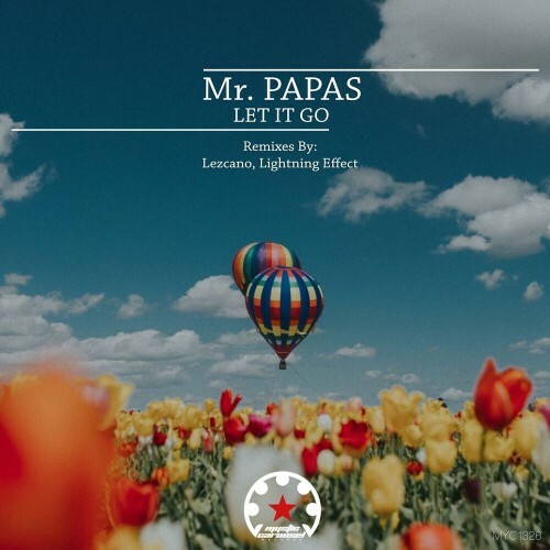  Mr. Papas - Let It Go (2024) 
