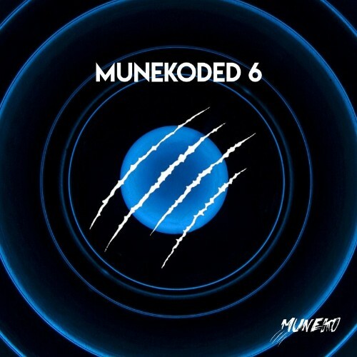 Munekoded 6 (2023) MP3