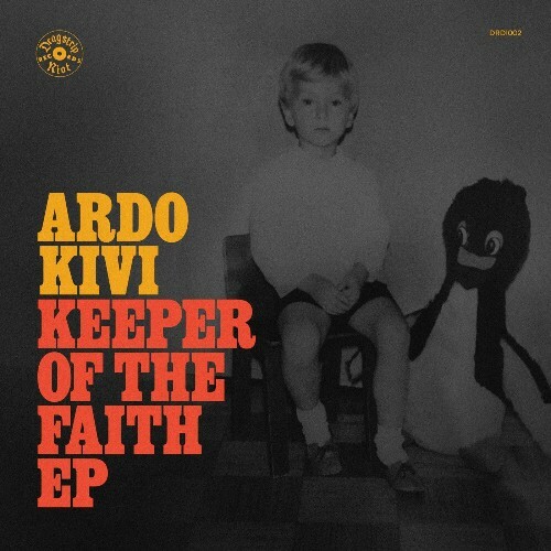  Ardo Kivi - Keeper of the Faith (2025) 