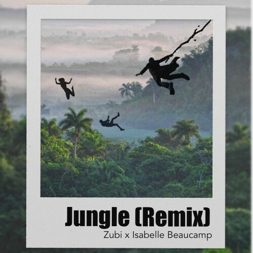  Zubi x Isabelle Beaucamp - Jungle (Remix) (2025) 