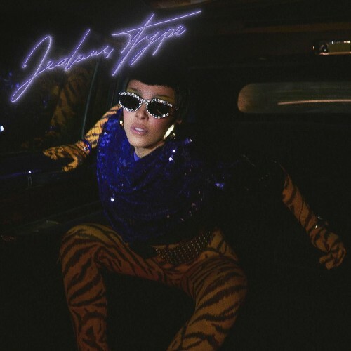  Doja Cat - Jealous Type (2025) 