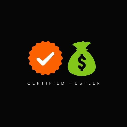 Q. Guyton - Certified Hustler (2025) Q. Guyton - Certified Hustler (2025)