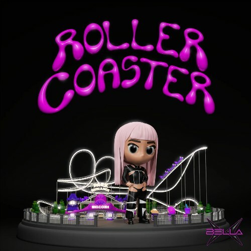 VA -  Halo x BELLA X - Rollercoaster (Extended) (2024) [MP3] MEWKUQ6_o