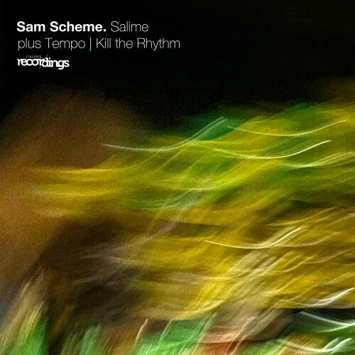  Sam Scheme - Salime (2024) 