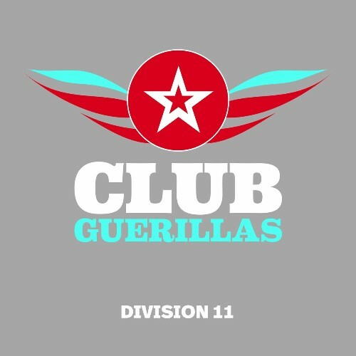  Club Guerillas, Division 11 (2024) 