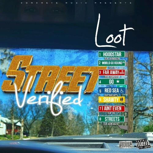  Loot - Street Verified (2024) 