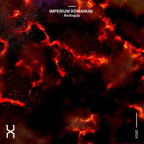 Relinquo - Imperium Romanum (2025)