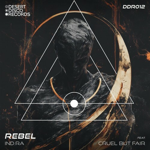 IND:RA - Rebel (2024)