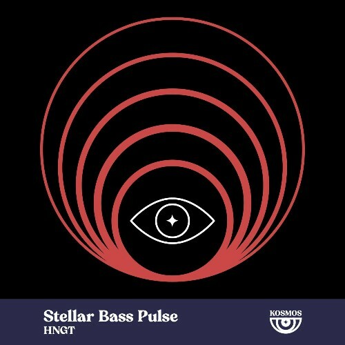  hngT - Stellar Bass Pulse (2024) 