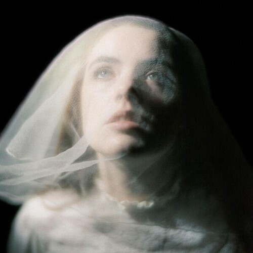  Genevieve Stokes - Hiding Places (2026) 