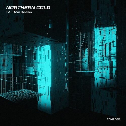 Northern Cold — Fortress: Remixes (2026)