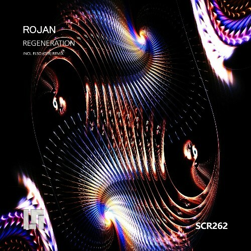  Rojan - Regeneration (2024) 