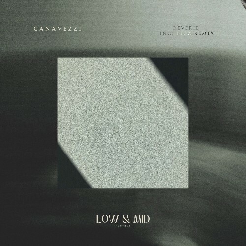 Canavezzi - Reverie (2026) 