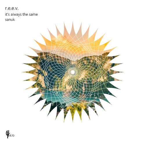  R.E.E.V. - Sanuk (2025) 