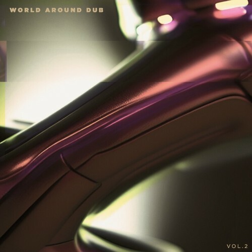  World Around Dub, Vol. 2 (2023) 
