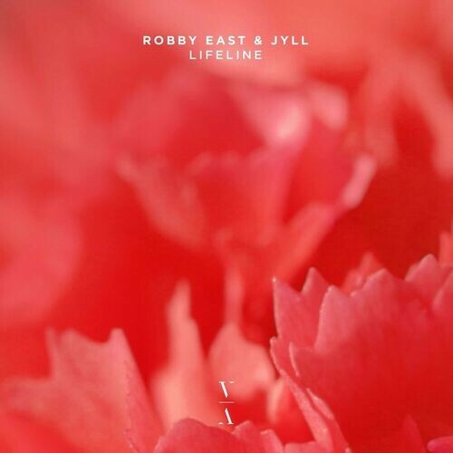 Robby East & Jyll - Lifeline (2025) Robby East & Jyll - Lifeline (2025)