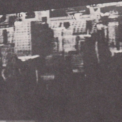  DJ Trystero - Cantor's Paradise (2025) 