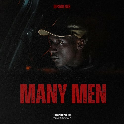  Dipson Nxs - Many Men (2026) 