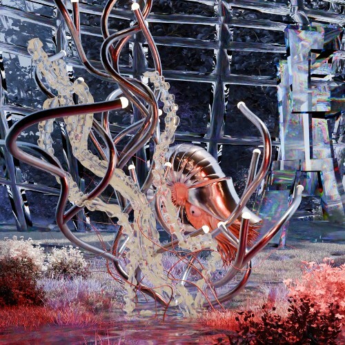  Schlepp Geist - Pollo (2026) 