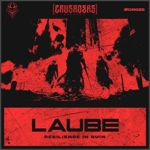  Laube - Resilience in Ruin (2025) 